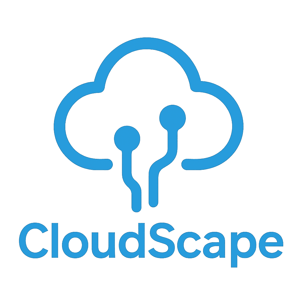 CloudScape Solutions team